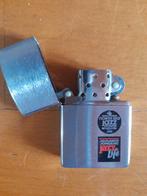 Zippo aansteker north sea jazz festival de haag, Verzamelen, Ophalen of Verzenden, Nieuw, Aansteker