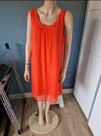 Street one zomer jurk neon oranje roze maat 40 zgan, Kleding | Dames, Jurken, Oranje, Maat 38/40 (M), Ophalen of Verzenden, Street One