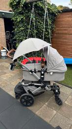 Jools Geo 2 Kinderwagen, Kinderen en Baby's, Kinderwagens en Combinaties, Gebruikt, Duowagen, Ophalen of Verzenden, Kinderwagen