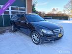 Mercedes C200 Kompressor Avantgarde 184pk Automaat Station, Auto's, Mercedes-Benz, Automaat, Achterwielaandrijving, 4 cilinders