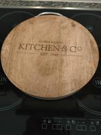 Houten snijplank, Huis en Inrichting, Overige Huis en Inrichting, Ophalen, Gebruikt