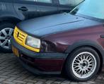 vw vento frond te koop, Ophalen of Verzenden, Bumper