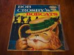 Bob Crosby - Bobcats LP, Ophalen, Gebruikt, 1940 tot 1960, 12 inch