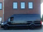 Mercedes-Benz Sprinter 319 CDI V6 L3H2 Camera/PDC/Airco/Crui, Auto's, Automaat, Achterwielaandrijving, Gebruikt, Euro 6