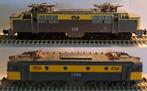 NS 1200 Fleischmann en NS 1300 Ibertren, Hobby en Vrije tijd, Modeltreinen | H0, Overige merken, Gebruikt, Ophalen of Verzenden
