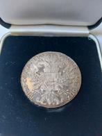 zilveren Proof Theresia 1780, Ophalen of Verzenden, Oostenrijk