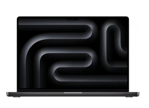 MacBook Pro 16" (2023) - Apple M3 Max (Refurbished), Computers en Software, Apple Macbooks, Zo goed als nieuw, Overige modellen