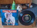 Tina Turner/David Bowie-Tonight(T) 2,50 euro vaste prijs, Cd's en Dvd's, Vinyl Singles, Verzenden, 7 inch, Single, Zo goed als nieuw