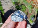 RB321 Skutterudiet (Smaltiet) BouAzzer Marokko #collectie, Ophalen of Verzenden, Mineraal