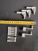 Bediening ventilatie rooster duco, Doe-het-zelf en Verbouw, Ophalen of Verzenden, Ventilator