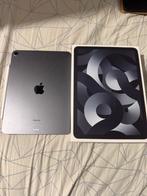 Ipad Air 5 64GB+ Apple Pen 2 en Veel Extras incl Garantie, Computers en Software, Apple iPad Air, Zo goed als nieuw, 64 GB, Ophalen