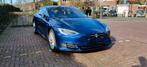 Tesla Model S 75D 2019 Blue (Full car pilot), Auto's, Te koop, Geïmporteerd, 5 stoelen, 2083 kg
