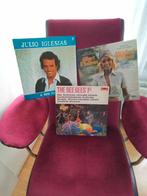 Diverse LP's € 1.00 per stuk, Cd's en Dvd's, Vinyl | Verzamelalbums, Gebruikt, Ophalen
