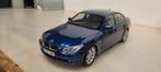 Kyosho Bmw 5_serie E60 sedan, Hobby en Vrije tijd, Modelauto's | 1:18, Ophalen of Verzenden, Zo goed als nieuw, Auto, Kyosho