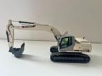 Terex TC225lc kraan van NZG, Ophalen of Verzenden, Zo goed als nieuw, Hijskraan, Tractor of Landbouw, NZG