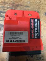 Malossi ECU Piaggio Vespa Zip Liberty Euro 4, Ophalen, Gebruikt, Overige typen, Piaggio