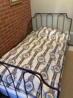 Antiek ijzeren bedje, Antiek en Kunst, Ophalen
