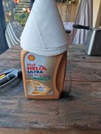 Shell Helix ultra 0W-30 motorolie, Ophalen of Verzenden
