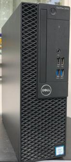 Dell Optiplex 3050 Ssd card Win 11 Pro, 8 GB, Refurbished, Ophalen of Verzenden, Dell