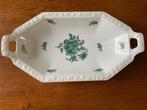 "Rosenthal MARIA Green Floral /Groene Bloemen" Broodschuit, Huis en Inrichting, Keuken | Servies, Ophalen of Verzenden, Nieuw