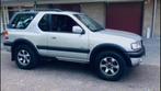 Opel Frontera 2.2 16V Sport 2001 Grijs, 136 pk, Zwart, 4 cilinders, 4 stoelen