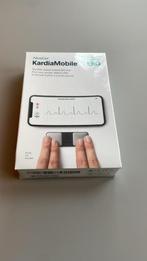 AliveCor Kardia Mobile 1-kanaal ECG-apparaat * Nieuw, Ophalen of Verzenden, Nieuw