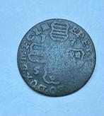 Oord/liard Luik 1750?, Ophalen of Verzenden, Vóór koninkrijk, Euro's
