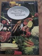 Magnetron kookboek, Boeken, Kookboeken, Ophalen of Verzenden, Zo goed als nieuw