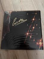 LP - Evita - Festival, Cd's en Dvd's, Vinyl | Filmmuziek en Soundtracks, Ophalen, Gebruikt, 12 inch