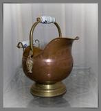 koperen ketel, Antiek en Kunst, Antiek | Koper en Brons, Ophalen, Koper