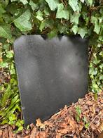 Tegel 80x80x3 cm, Doe-het-zelf en Verbouw, Tegels, Ophalen, Gebruikt, Minder dan 5 m², Vloertegels