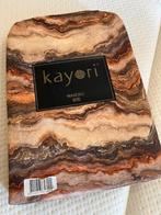 nieuw kayori dekbedovertrek 140 cm, Ophalen, Nieuw, Eenpersoons, Dekbedovertrek