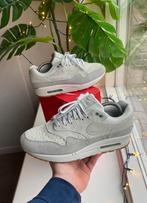 Nike Air Max 1 Premium Barely Grey, Overige kleuren, Nike, Ophalen of Verzenden, Sneakers of Gympen