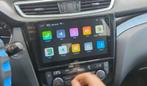 Autoradio | Nissan Qashqai | 2013 - 2018, Auto diversen, Ophalen of Verzenden, Nieuw