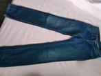 spijkerbroek jeans blauw nieuw outfitters nation 23 x 30 162, Outfitters nation, Blauw, Overige jeansmaten, Nieuw