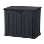 Keter kussenbox 1200L, Ophalen of Verzenden, Gebruikt, Kunststof, Overige typen