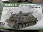 AFV M88A 1G Bergepanzer recovery 1/35, 1:32 tot 1:50, Nieuw, Overige merken, Ophalen of Verzenden