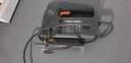 Decoupeerzaag black & decker, Ophalen, Decoupeerzaag, Zo goed als nieuw, 30 tot 70 mm