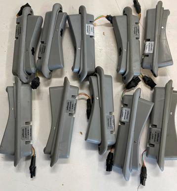 Scootmobiel trophy 6 onderdelen vraag gerust beschikbaar voor biedingen