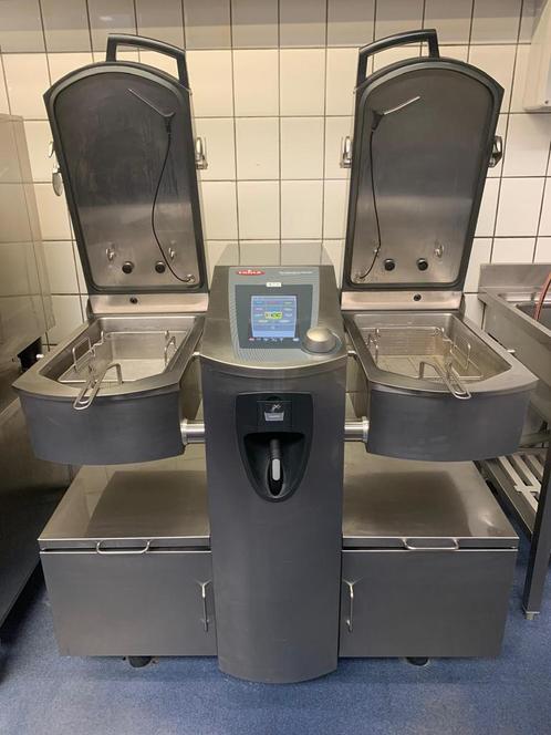 Vario Cooking center Frima VCC 112, Zakelijke goederen, Horeca | Keukenapparatuur, Overige typen, Gebruikt, Ophalen