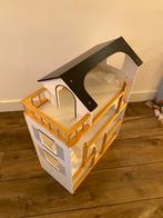 Petite Amelie XL Poppenhuis - Nette Staat!, Ophalen, Zo goed als nieuw, Poppenhuis