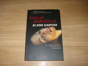 Philip Margolin - De dode slaapster beschikbaar voor biedingen