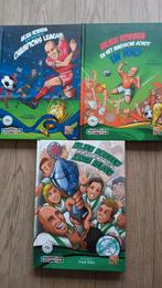 Arjen Robben, Boeken, Ophalen