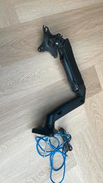 Monitor arm Ewent, Ophalen, Zo goed als nieuw