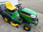 John Deere zitmaaier, Tuin en Terras, Zitmaaiers, Gebruikt, John Deere