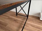 Industrieel Bureau. Vanaf 50 euro., Ophalen, Gebruikt, Bureau