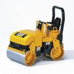 Bruder: 02433 Wals Caterpillar, Kinderen en Baby's, Speelgoed | Speelgoedvoertuigen, ., Nieuw, Ophalen of Verzenden, .