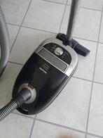 Miele stofzuiger met zeer sterke zuigkracht, Witgoed en Apparatuur, Stofzuigers, Ophalen of Verzenden, Zo goed als nieuw, 1200 tot 1600 watt
