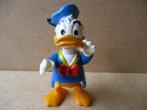 adv9869 donald duck poppetje 6, Verzamelen, Disney, Ophalen, Donald Duck, Gebruikt, Beeldje of Figuurtje