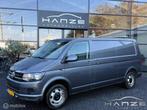 Volkswagen Transporter 2.0 TDI L2H3 Trendline DSG T6, Auto's, Stof, Gebruikt, Euro 6, 4 cilinders